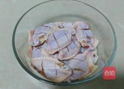 光波炉烤鸡翅的做法图解2