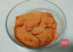 光波炉烤鸡翅的做法图解3