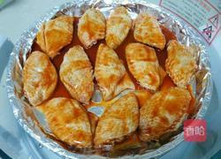 光波炉烤鸡翅的做法图解5