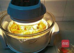 光波炉烤鸡翅的做法图解6