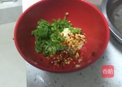酸辣粉皮的做法图解4