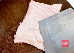 白果杏仁美肤汤的做法图解3