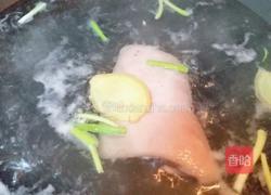 白果杏仁美肤汤的做法图解4