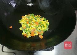 豌杂面的做法图解3