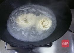豌杂面的做法图解9