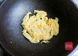 鸡蛋炒黄蘑的做法图解8