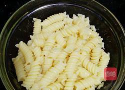 炒意粉的做法图解5