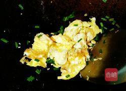 炒意粉的做法图解7