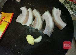 湖南正宗扣肉的做法图解4