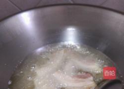 湖南正宗扣肉的做法图解5