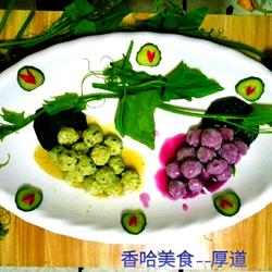 玲珑剔透的做法[图]