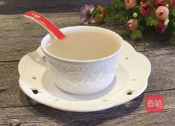 藕粉的做法图解7