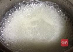 藕粉的做法图解5