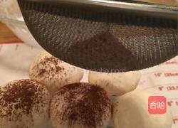 香菇豆沙包的做法图解8