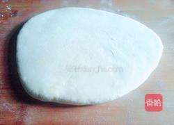 肉丝面青菜的做法图解2