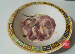 自制煎牛排的做法图解3