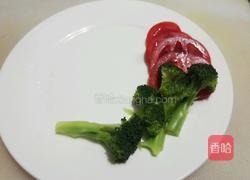 自制煎牛排的做法图解6