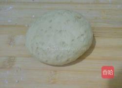 锅魁的做法图解6