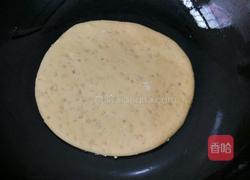 锅魁的做法图解8