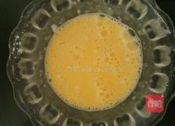 麻仁鸡蛋的做法图解1