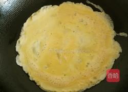 麻仁鸡蛋的做法图解2