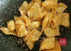 麻仁鸡蛋的做法图解8