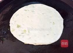 香酥鸡蛋灌饼的做法图解7