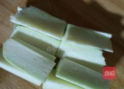 蒜蓉蒸粉丝的做法图解2