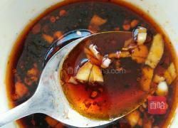 鸡丝凉拌面的做法图解6