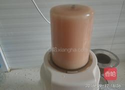 红西柚果冻的做法图解5