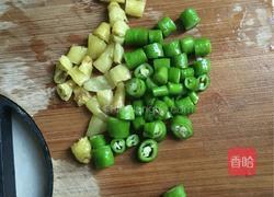 泡椒土豆丝的做法图解3