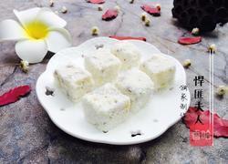 手工牛奶糖的做法图解11