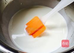 手工牛奶糖的做法图解3