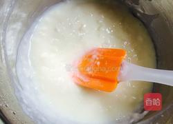 手工牛奶糖的做法图解4