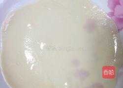 京酱肉丝饼皮卷的做法图解4