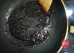 京酱肉丝饼皮卷的做法图解7