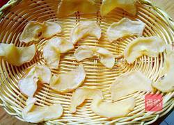 苹果脯的做法图解6