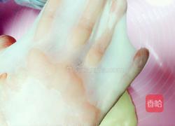 抹茶酥的做法图解4