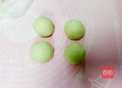 抹茶酥的做法图解7