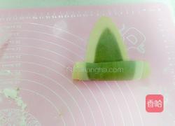 抹茶酥的做法图解10