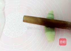抹茶酥的做法图解13