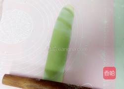 抹茶酥的做法图解14