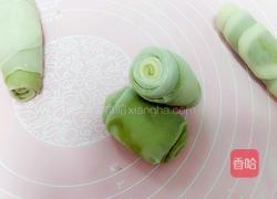 抹茶酥的做法图解15