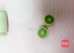 抹茶酥的做法图解17