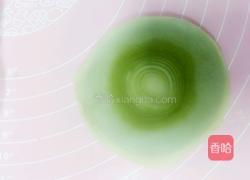 抹茶酥的做法图解19