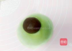 抹茶酥的做法图解20