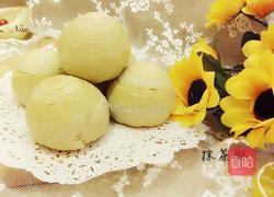 抹茶酥的做法图解22