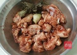 糟猪蹄的做法图解4