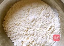 香葱鸡蛋饼的做法图解1