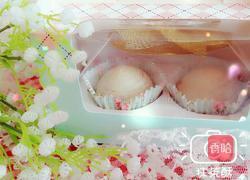 抹茶酥的做法图解26